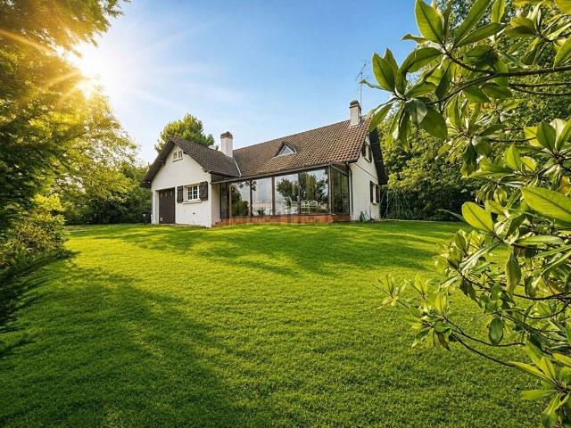 Maison vente à Bromesnil, La Chapelle-du-Bois-des-Faulx