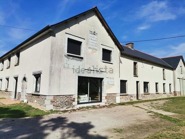 Maison vente à La Chapelle-du-Lou, La Chapelle du Lou du Lac
