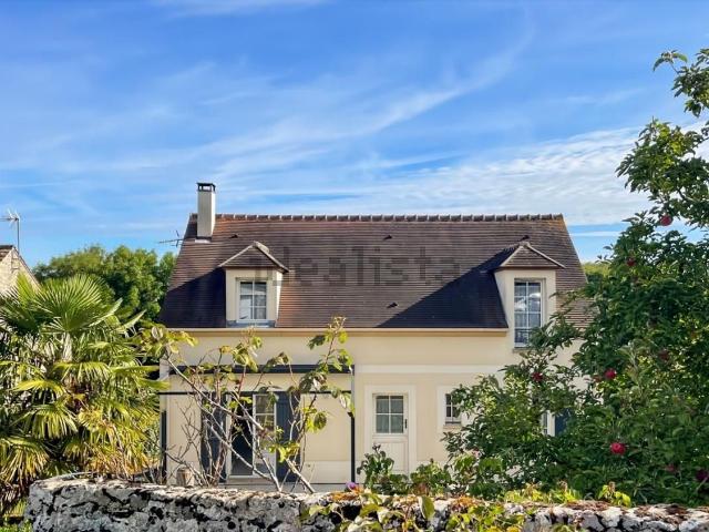 Maison vente à La Chapelle-en-Vexin, Val-d'Oise