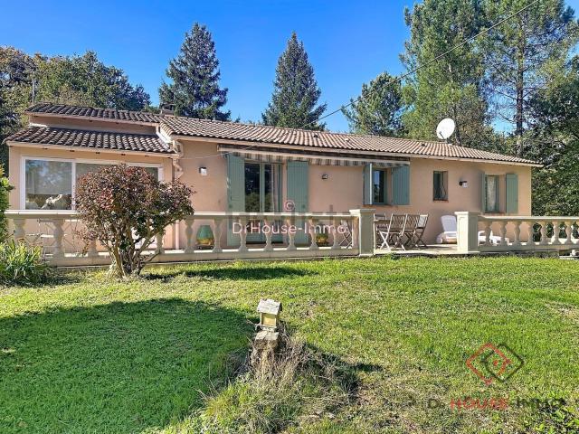 Maison vente à Les Boiges, La Chapelle-Gonaguet