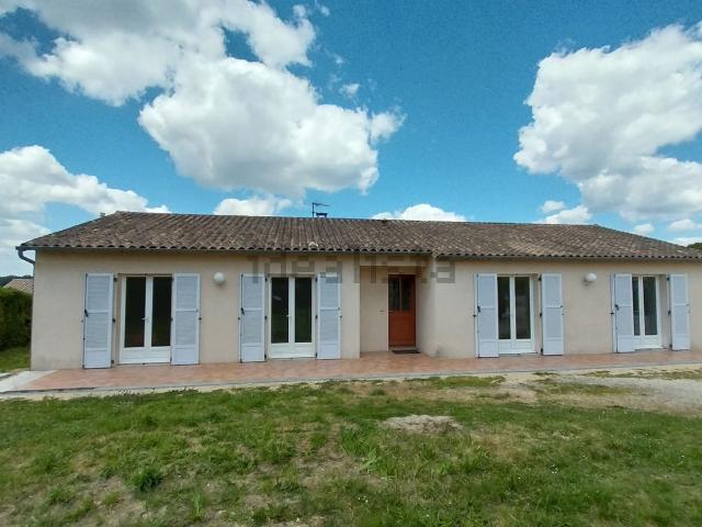 Maison vente à La Chapelle-Gonaguet, Dordogne