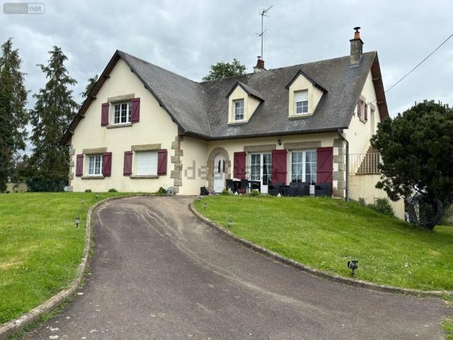 Maison vente à La Chapelle-Janson, La Chapelle-Fleurigné