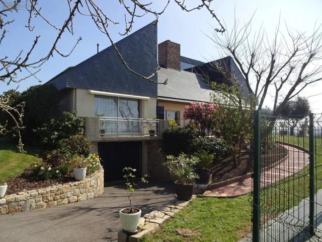 Maison vente à La Chapelle-Janson, La Chapelle-Fleurigné