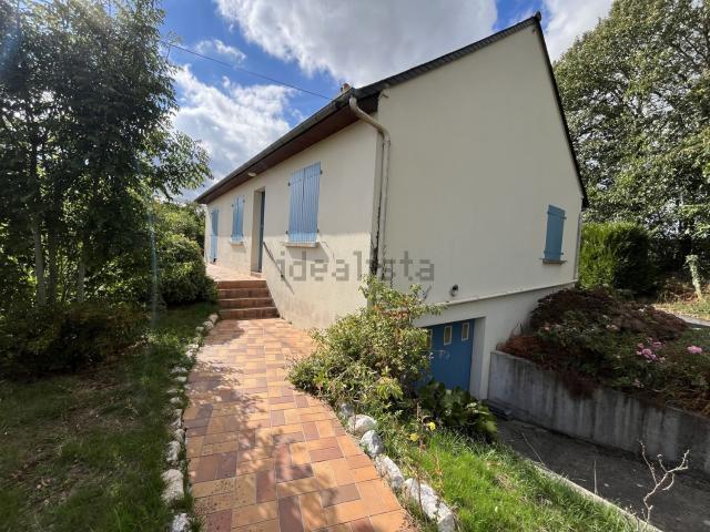 Maison vente à La Chapelle-Janson, La Chapelle-Fleurigné