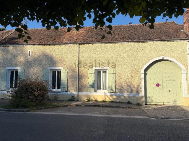 Maison vente à La Chapelle-la-Reine, Seine-et-Marne