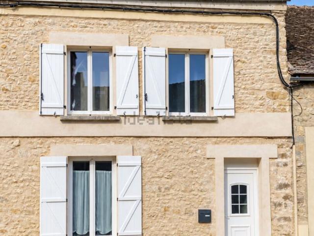 Maison location à La Chapelle-la-Reine, Seine-et-Marne