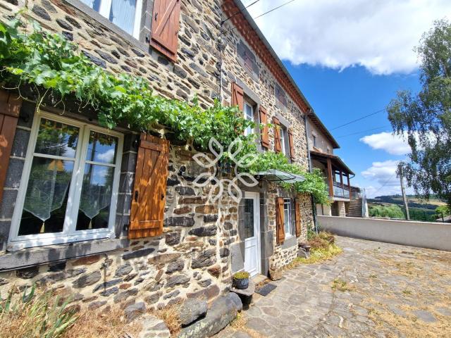 Maison vente à Vicroze, La Chapelle-Laurent