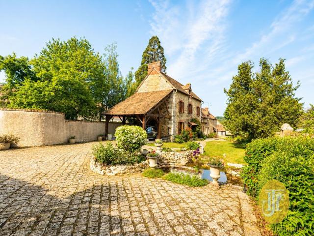 Maison vente à Saint-Pierre-d'Autils, La Chapelle-Longueville