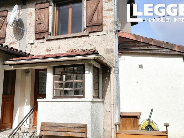 Maison vente à Doumaillhac, La Chapelle-Montbrandeix