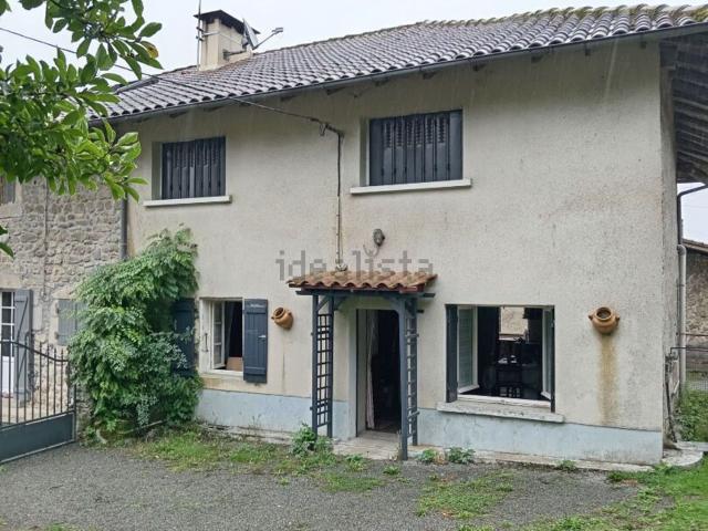 Maison vente à Arvaux, La Chapelle-Montbrandeix