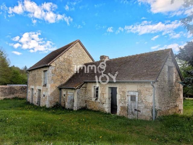 Maison vente à La Sauvagère, La Chapelle-Montligeon
