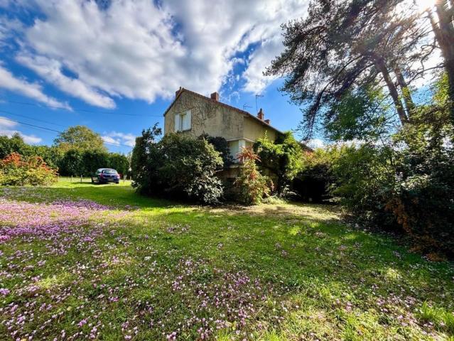 Maison vente à Les Guilbaudières, La Chapelle-Moulière