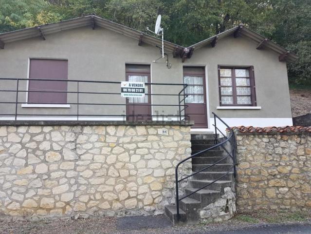 Maison vente à La Chapelle-Moulière, Vienne