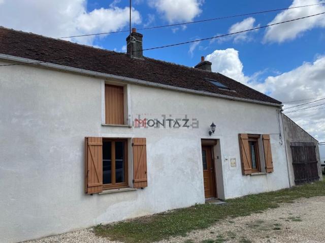 Maison vente à La Chapelle-Véronge, La Chapelle-Moutils