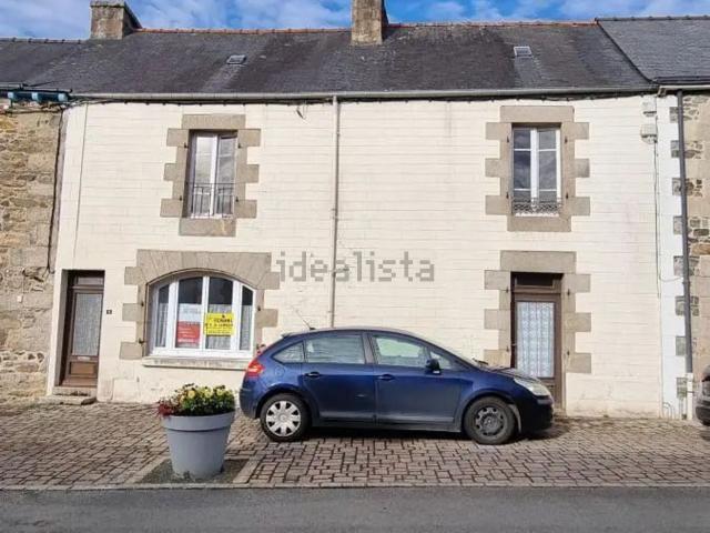 Maison vente à Barguédan, La Chapelle-Neuve