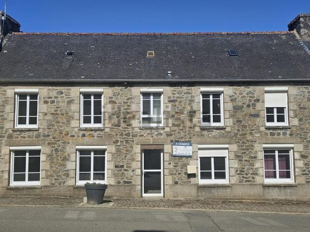 Maison vente à Quenhuel, La Chapelle-Neuve