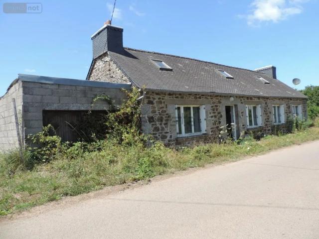 Maison vente à Kerguélen, La Chapelle-Neuve