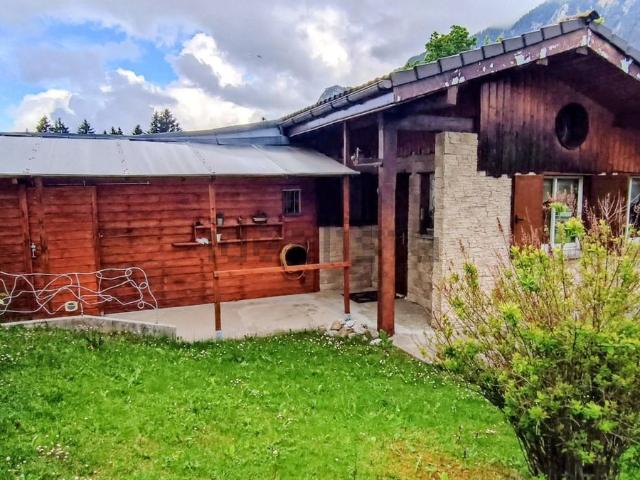 Maison vente à Eteaux, Haute-Savoie