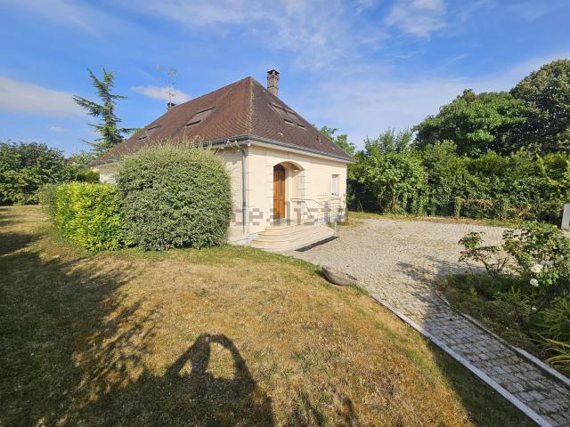 Maison vente à La Chapelle-Saint-Luc, Troyes
