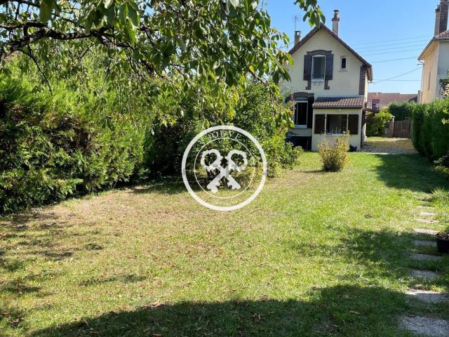 Maison vente à La Chapelle-Saint-Luc, Barberey-Saint-Sulpice