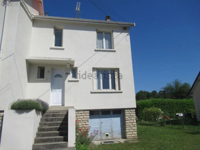Maison vente à La Chapelle-Saint-Luc, Troyes
