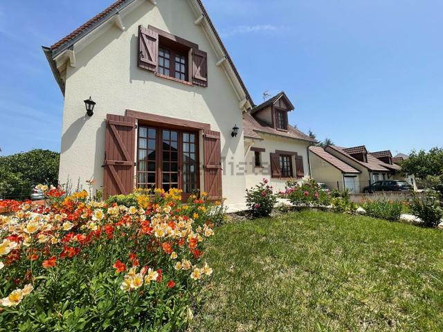 Maison vente à La Chapelle-Saint-Mesmin, Loiret