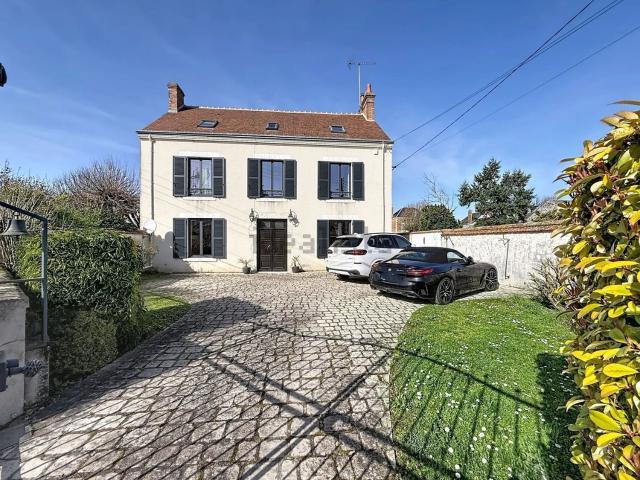 Maison vente à La Chapelle-Saint-Mesmin, Loiret