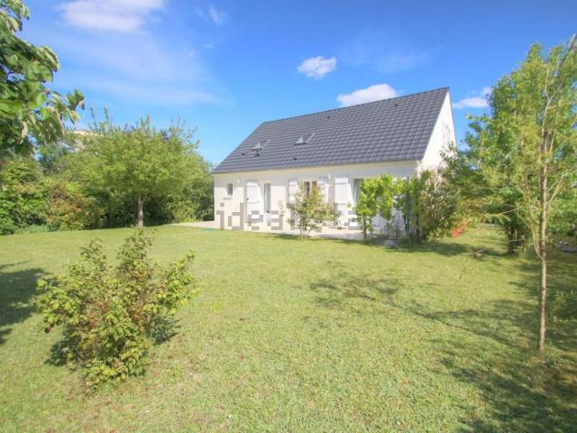 Maison vente à La Chapelle-Saint-Mesmin, Loiret