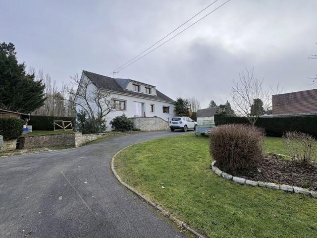 Maison vente à Beauvais, Lachapelle-saint-pierre