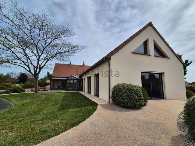 Maison vente à La Chapelle-Saint-Remy, La Chapelle-Saint-Rémy