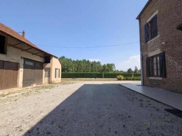 Maison vente à Masse, La Chapelle-Saint-Sauveur