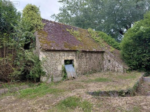 Maison vente à Les Maisons Neuves, La Chapelle-Souëf