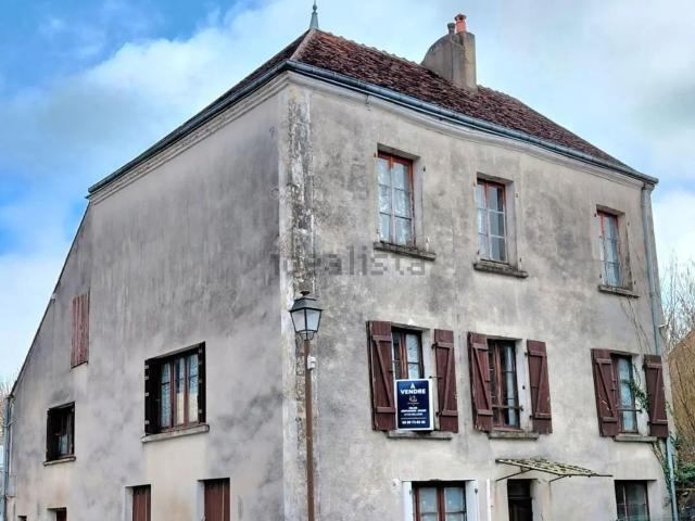 Maison vente à Les Maisons Neuves, La Chapelle-Souëf