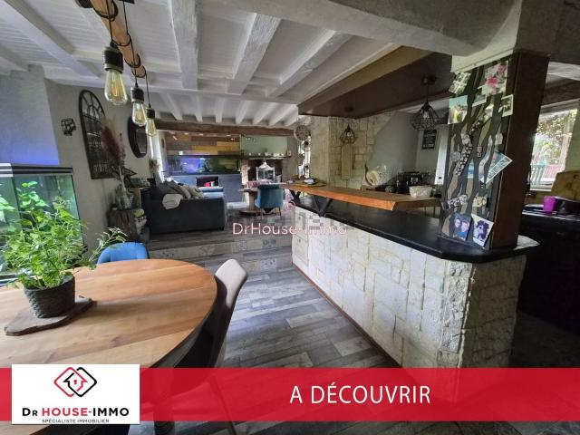 Maison vente à Les Perroches, La Chapelle-sur-Aveyron