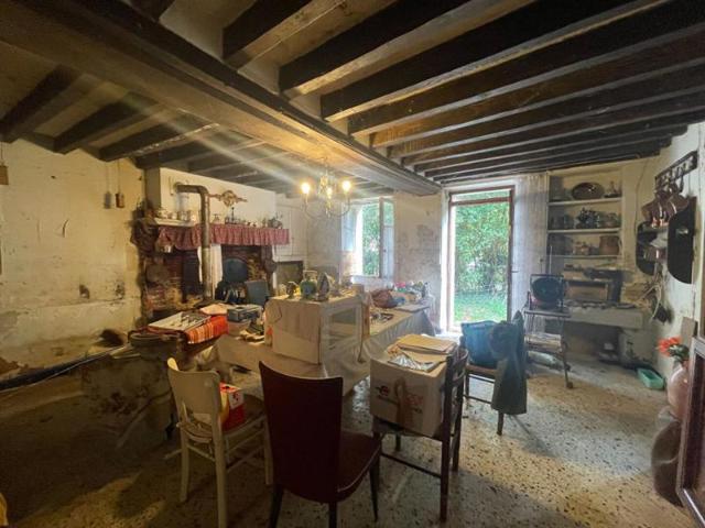 Maison vente à Montargis, La Chapelle-sur-aveyron