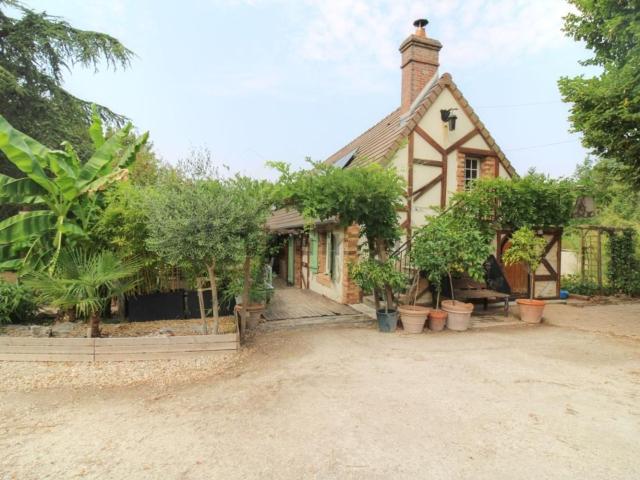 Maison vente à Les Perroches, La Chapelle-sur-Aveyron