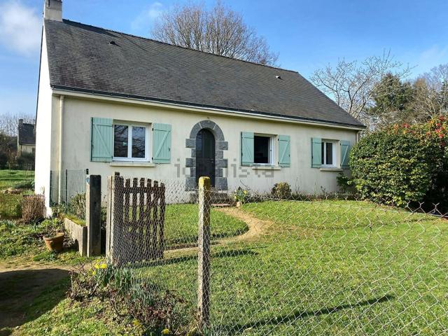 Maison location à La Chapelle-sur-Erdre, Loire-Atlantique