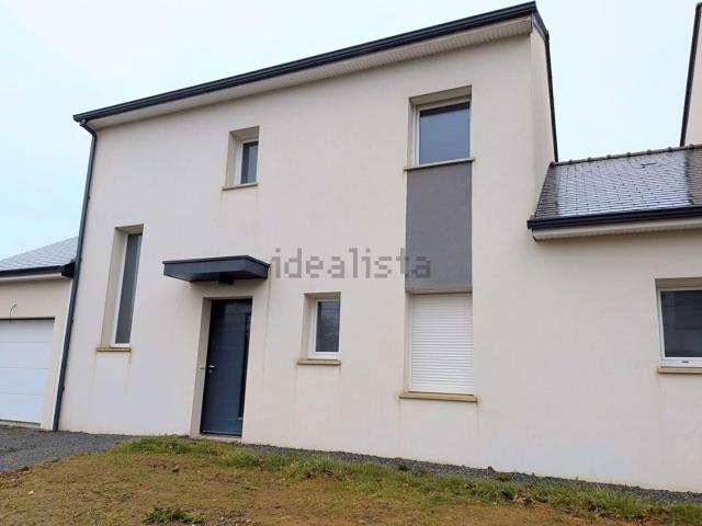 Maison location à La Chapelle-sur-Erdre, Loire-Atlantique