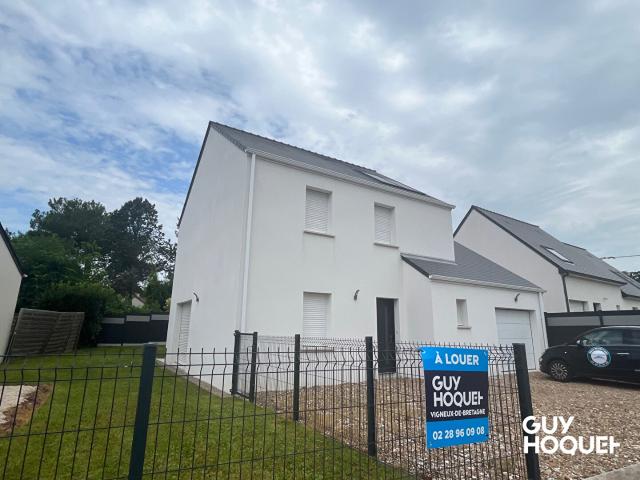 Maison location à Nantes, Saint-julien-de-concelles