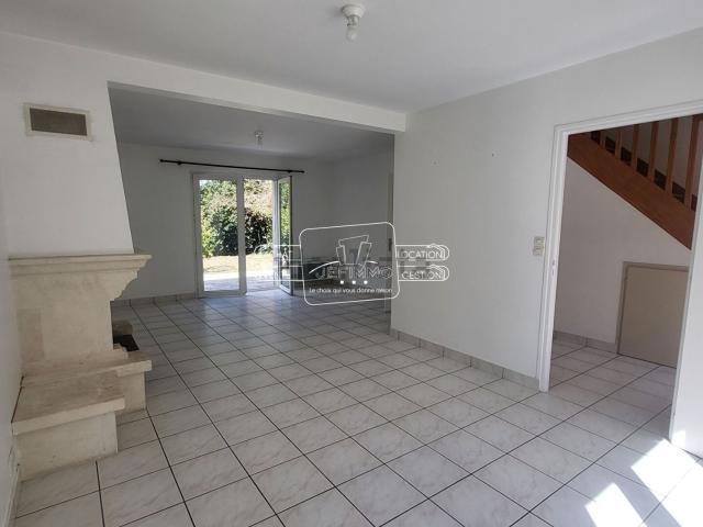 Maison location à La Chapelle-sur-Erdre, Loire-Atlantique