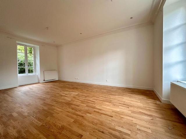 Maison location à Nantes, La Chapelle-sur-erdre