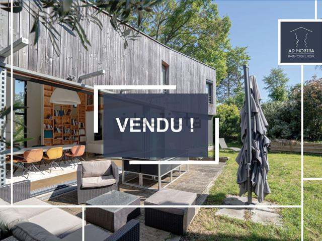 Maison vente à La Cour Nicole, La Chapelle-Thouarault