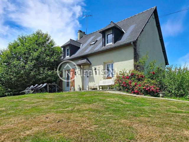 Maison vente à L'Embranchement, La Chapelle-Urée