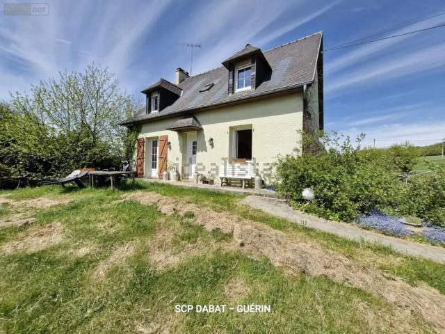 Maison vente à La Renuisiere, Le Grand-Celland