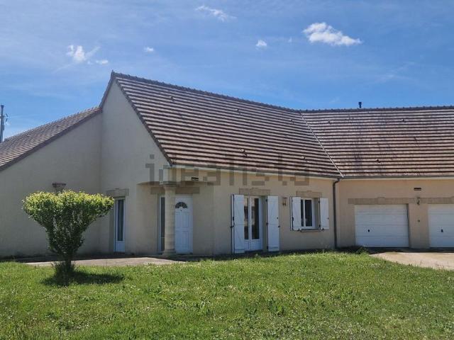 Maison vente à Le Plessis, Averdon