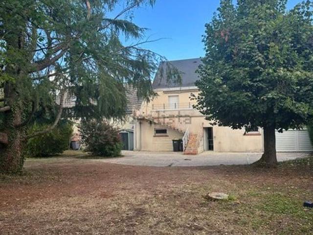 Maison location à Le Bas Villian, La Chapelle-Vendômoise