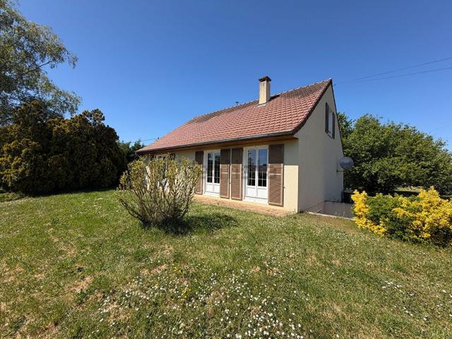 Maison vente à Gerigny, La Charité-sur-Loire