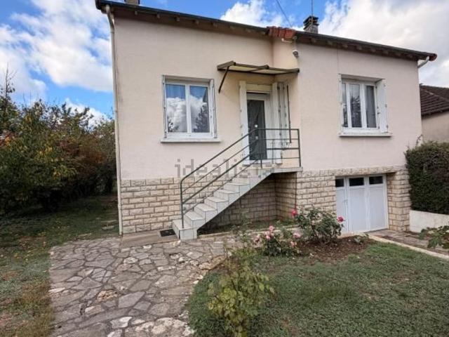 Maison vente à La Charité-sur-Loire, Nièvre