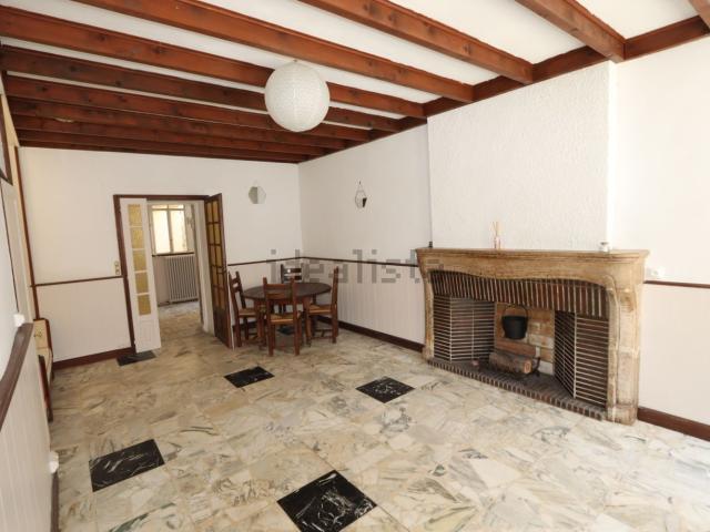 Maison location à Faubourg de Loire, La Charité-sur-Loire