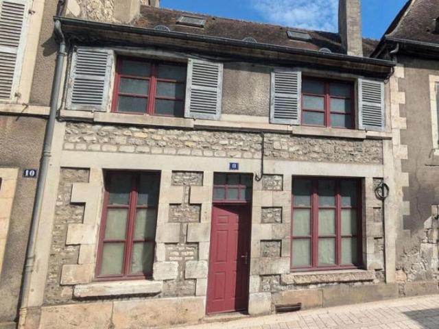 Maison vente à France métropolitaine, La Charité-sur-loire